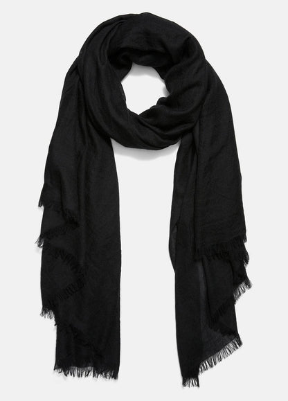 Lightweight Cashmere Scarf in Scarves & Hats | VINCE Women