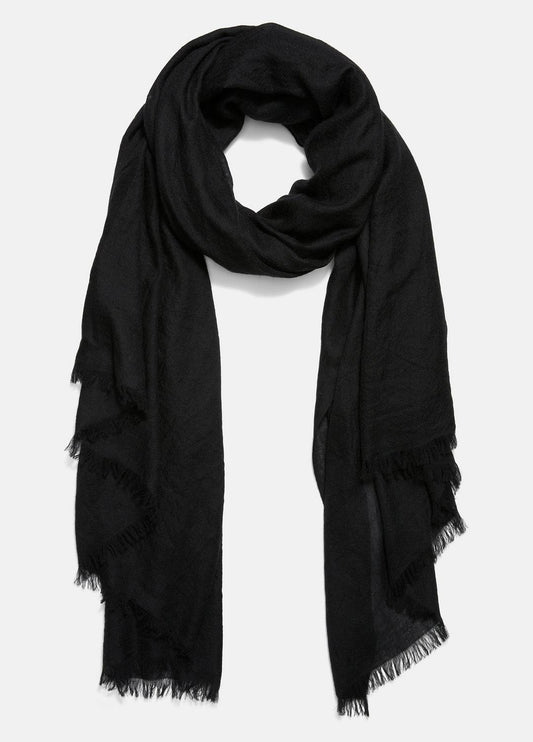 Lightweight Cashmere Scarf in Scarves & Hats | VINCE Women