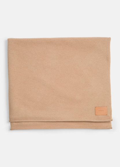 Plush Cashmere Blanket Wrap in Scarves & Hats | VINCE Women