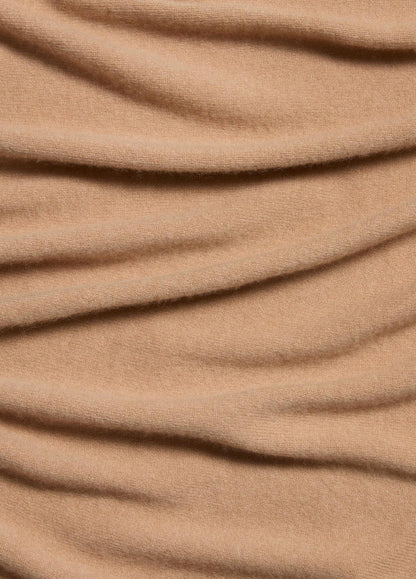 Plush Cashmere Blanket Wrap in Scarves & Hats | VINCE Women