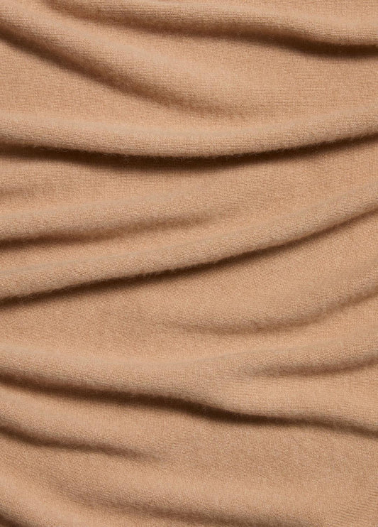 Plush Cashmere Blanket Wrap in Scarves & Hats | VINCE Women