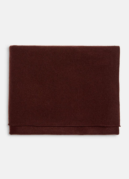 Lightweight Plush Cashmere Blanket Wrap in Scarves & Hats | VINCE Women