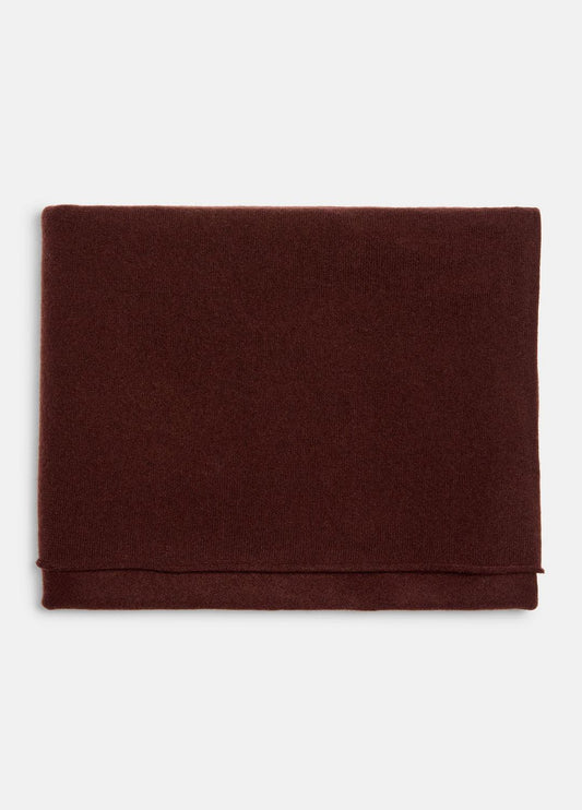 Lightweight Plush Cashmere Blanket Wrap in Scarves & Hats | VINCE Women