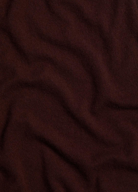 Lightweight Plush Cashmere Blanket Wrap in Scarves & Hats | VINCE Women