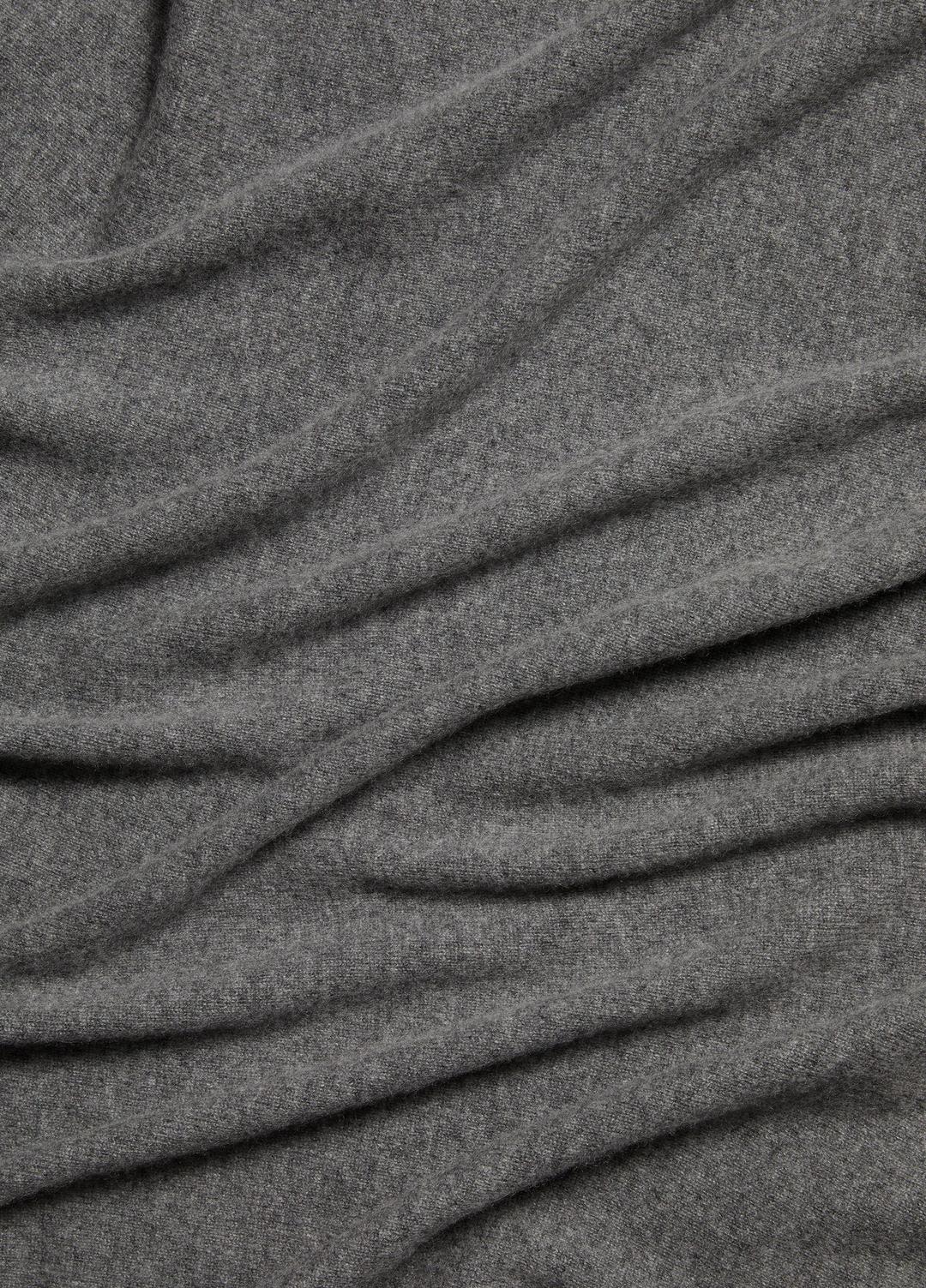 Plush Cashmere Blanket Wrap in Scarves & Hats | VINCE Women
