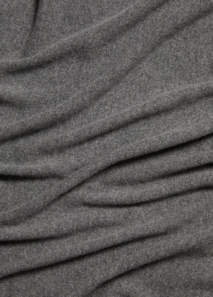 Plush Cashmere Blanket Wrap in Scarves & Hats | VINCE Women