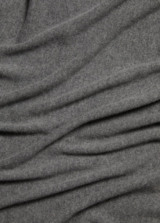 Plush Cashmere Blanket Wrap in Scarves & Hats | VINCE Women