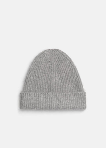 Brushed Cashmere Beanie in Scarves & Hats | VINCE Women
