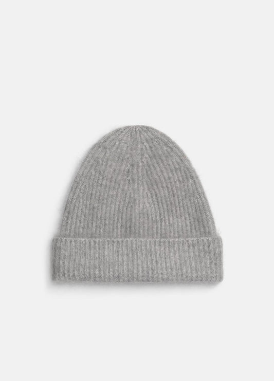 Brushed Cashmere Beanie in Scarves & Hats | VINCE Women