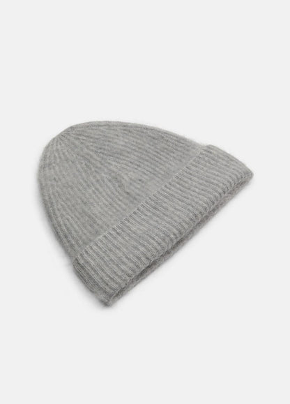 Brushed Cashmere Beanie in Scarves & Hats | VINCE Women