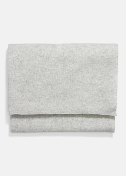 Featherweight Cashmere Travel Wrap in Scarves & Hats | VINCE Women