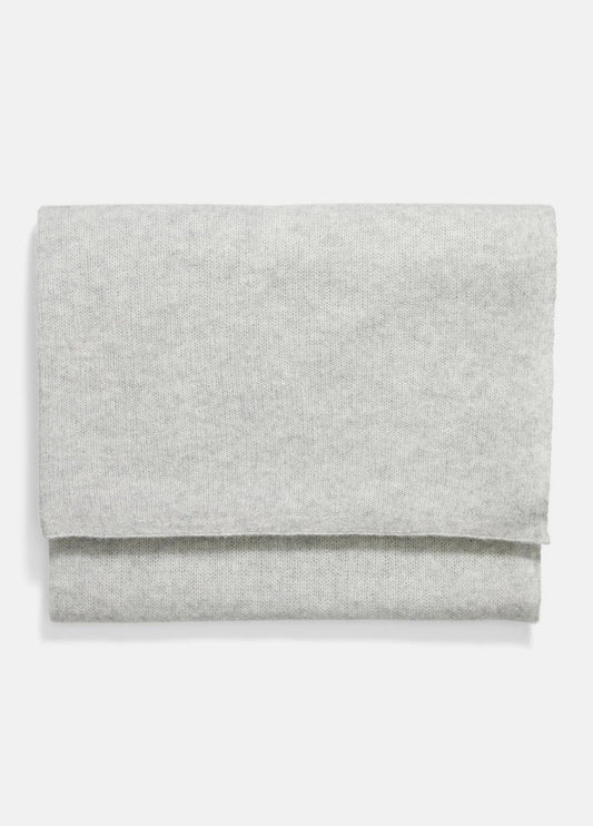 Featherweight Cashmere Travel Wrap in Scarves & Hats | VINCE Women