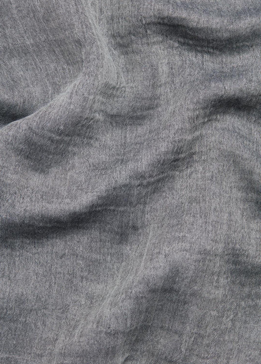 Cotton Gauze Bi-Color Scarf in Scarves & Hats | VINCE Women