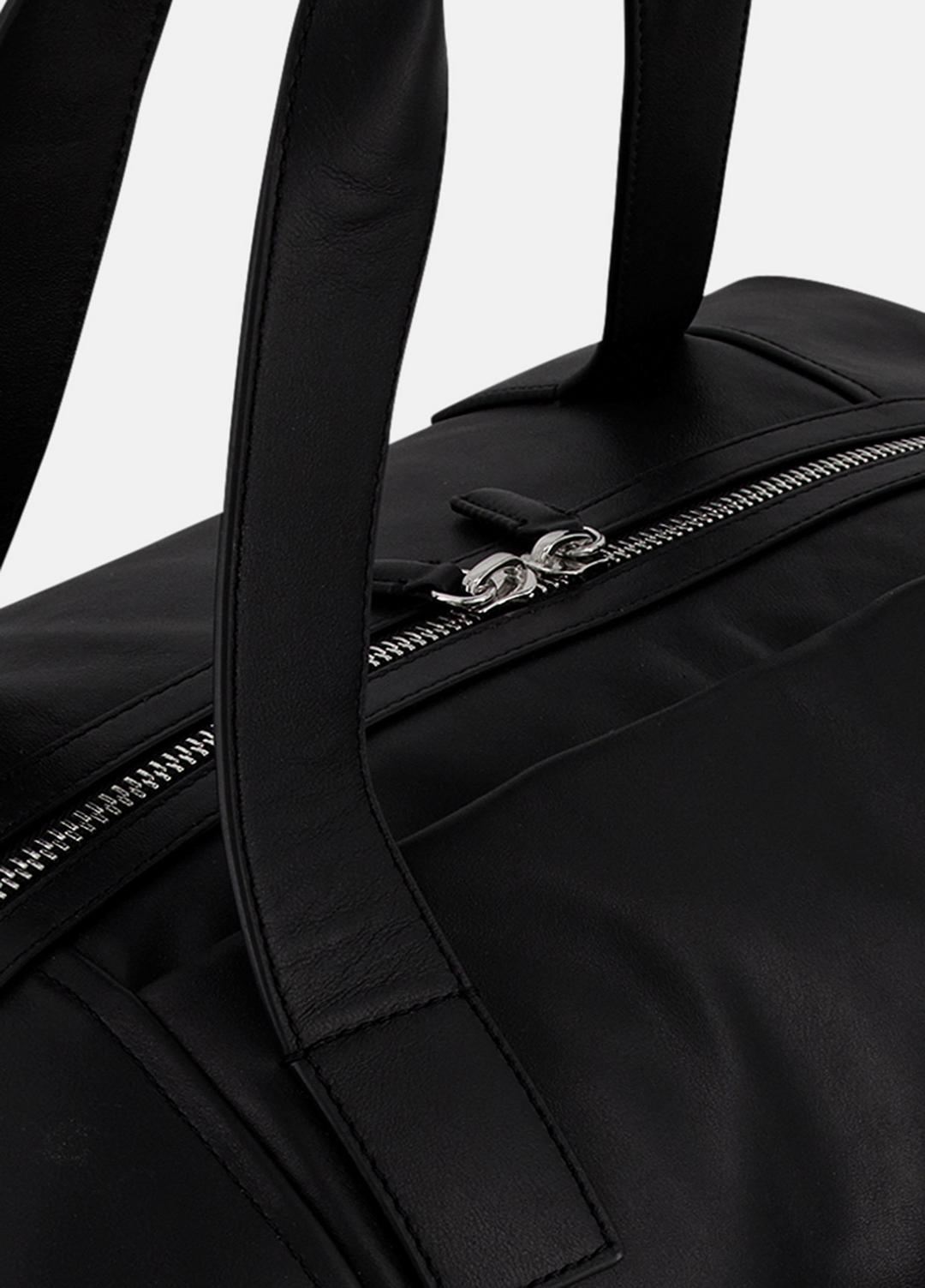 Westmore Nappa Leather Duffle Bag in Bags | VINCE Women/Men