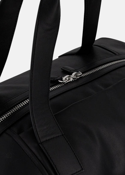 Westmore Nappa Leather Duffle Bag in Bags | VINCE Women/Men