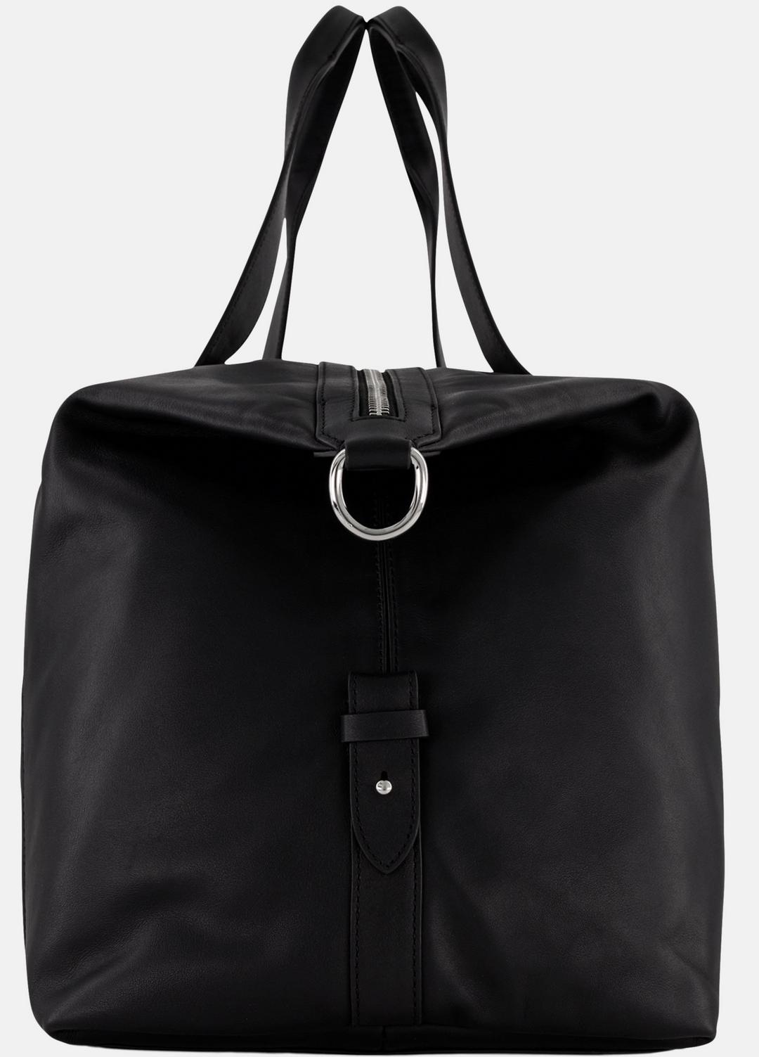 Westmore Nappa Leather Duffle Bag in Bags | VINCE Women/Men