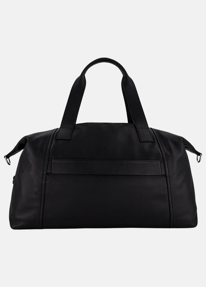 Westmore Nappa Leather Duffle Bag in Bags | VINCE Women/Men