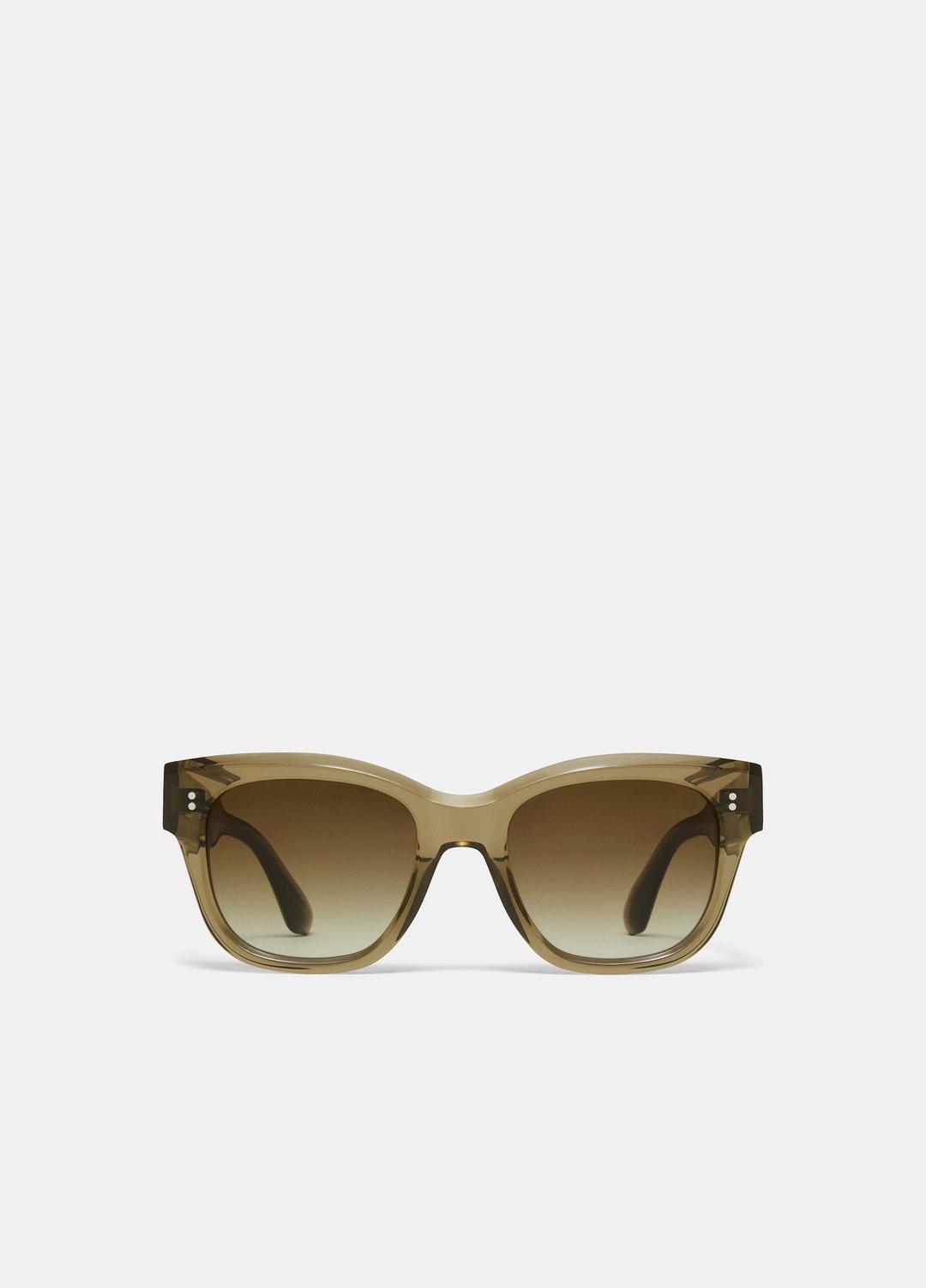 Chimi 07 Sunglasses in Sunglasses | VINCE Women/Men