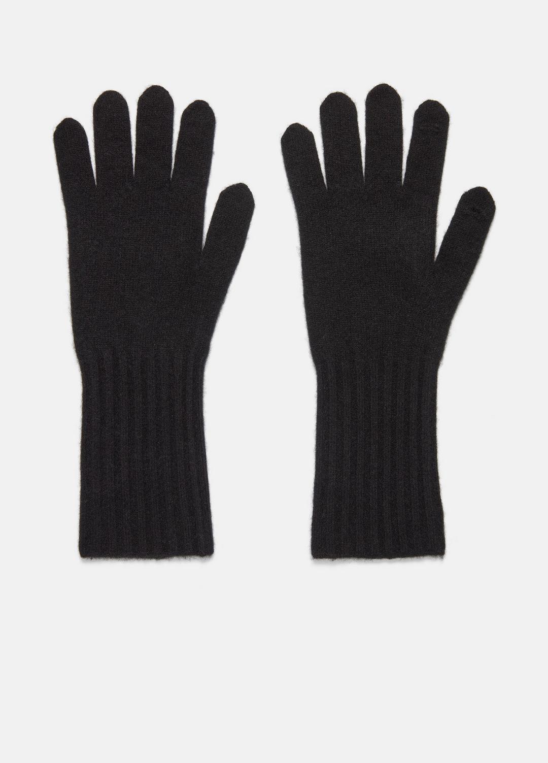 Plush Cashmere Gloves in Gloves | VINCE Women