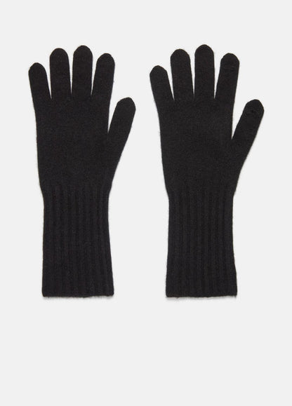 Plush Cashmere Gloves in Gloves | VINCE Women
