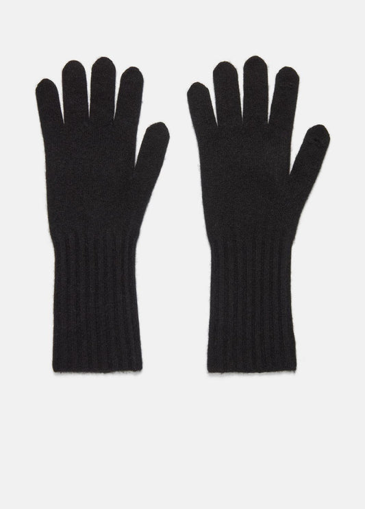 Plush Cashmere Gloves in Gloves | VINCE Women