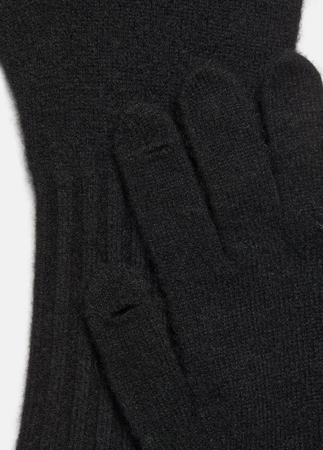 Plush Cashmere Gloves in Gloves | VINCE Women