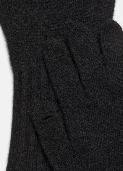 Plush Cashmere Gloves in Gloves | VINCE Women