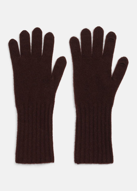 Plush Cashmere Gloves in Gloves | VINCE Women