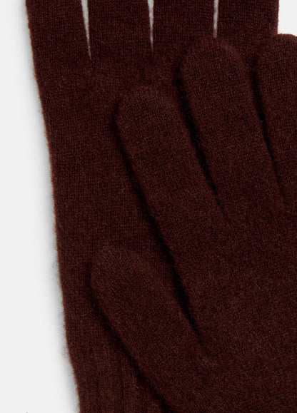 Plush Cashmere Gloves in Gloves | VINCE Women