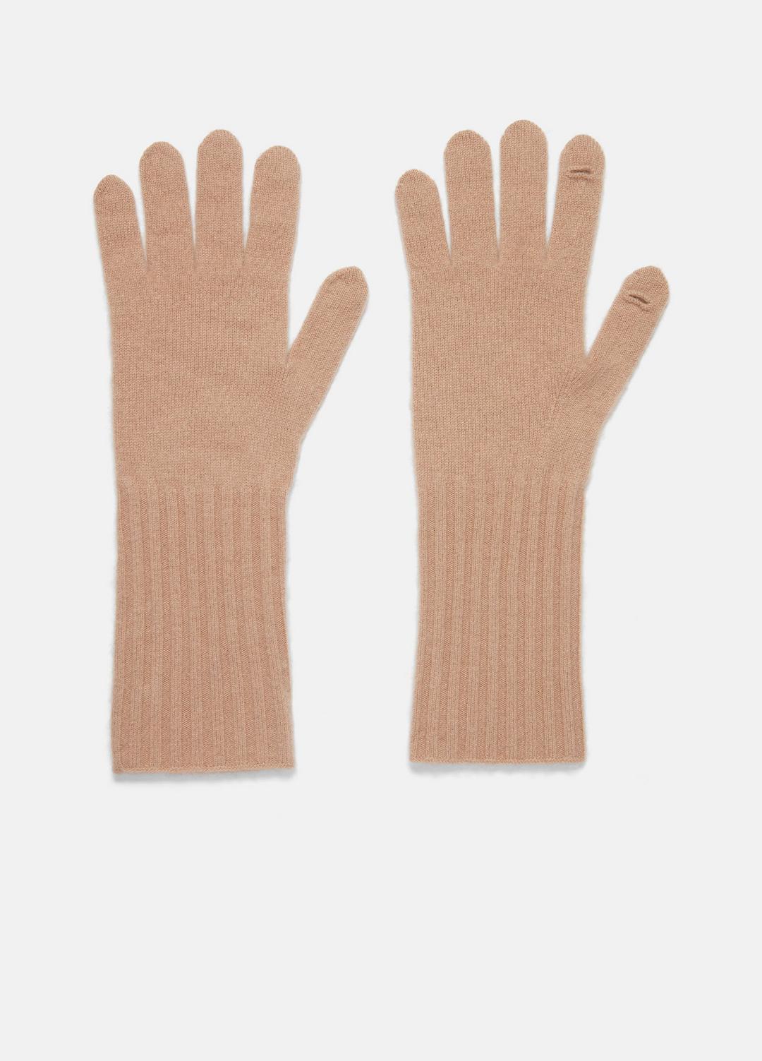 Plush Cashmere Gloves in Gloves | VINCE Women