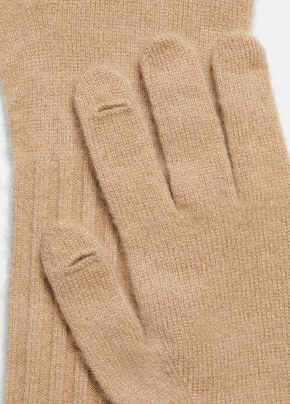 Plush Cashmere Gloves in Gloves | VINCE Women