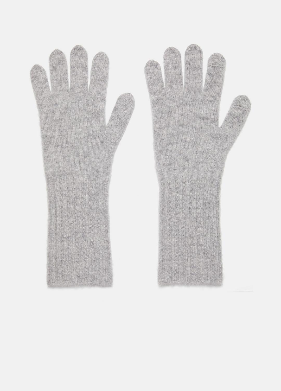 Plush Cashmere Gloves in Gloves | VINCE Women