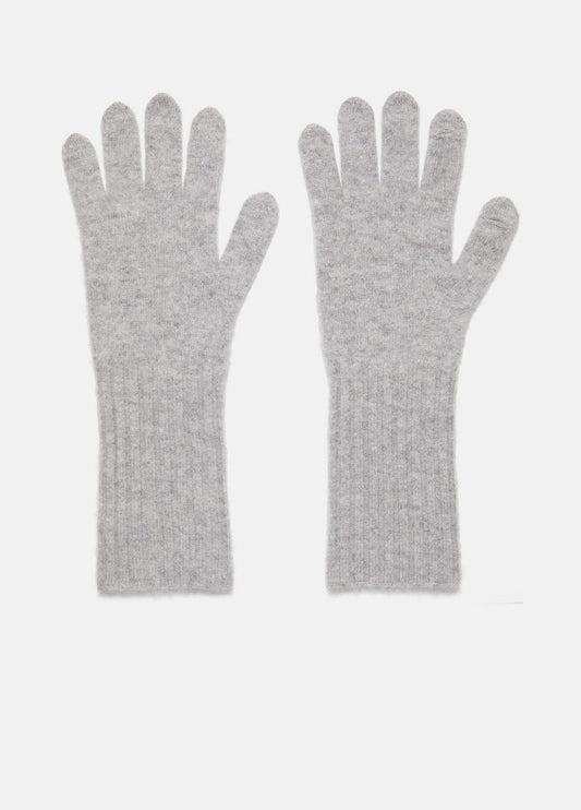 Plush Cashmere Gloves in Gloves | VINCE Women
