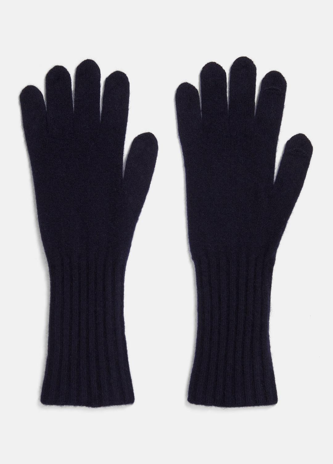 Plush Cashmere Gloves in Gloves | VINCE Women