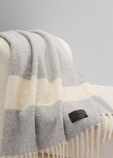 MEDIUM HEATHER GREY