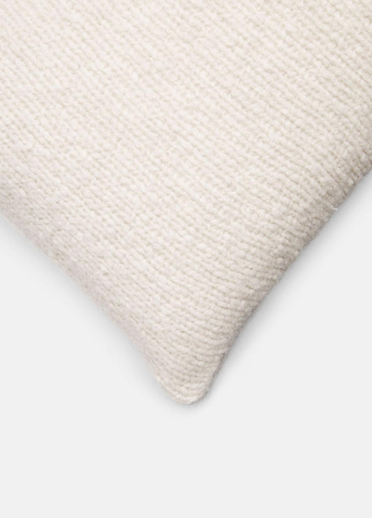 Cashmere-Silk Jersey Rectangle Pillow in Pillows & Blankets | VINCE Women