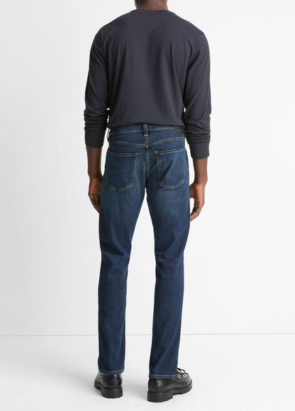 Citizens of Humanity Gage Slim Straight Jean in Denim | VINCE Men