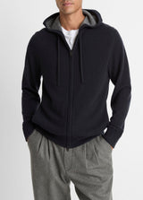 COASTAL BLUE/MEDIUM HEATHER GREY