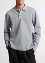 HEATHER GREY