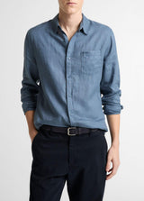 UNIFORM BLUE