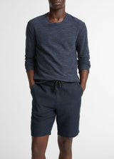 HEATHER COASTAL BLUE