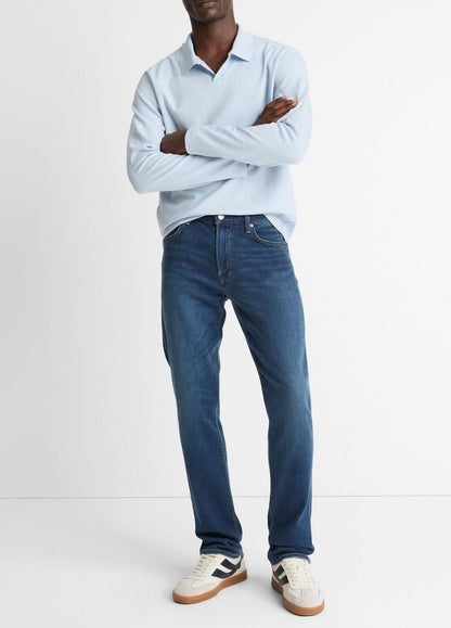 Citizens of Humanity Gage Slim Straight Jean in Denim | VINCE Men