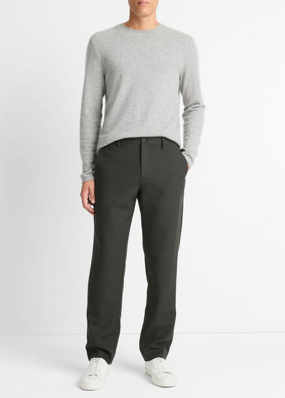 Owen Athletic Wool Suiting Pant in Trousers | VINCE Men