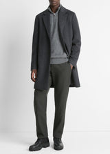 HEATHER CHARCOAL