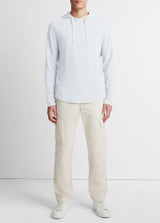 SHIRTING BLUE
