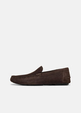 COCOA BROWN