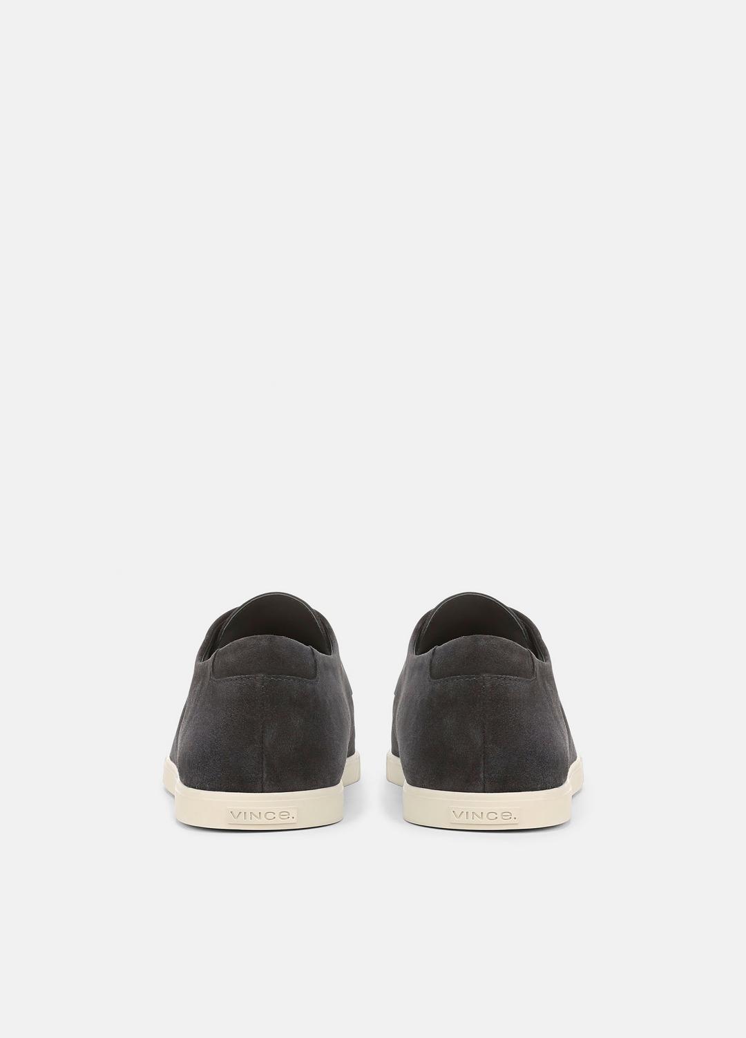 Spencer Suede Oxford in Loafers | VINCE Men