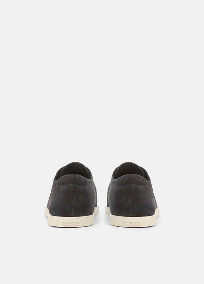 Spencer Suede Oxford in Loafers | VINCE Men
