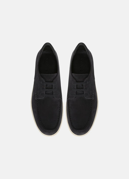 Spencer Suede Oxford in Loafers | VINCE Men