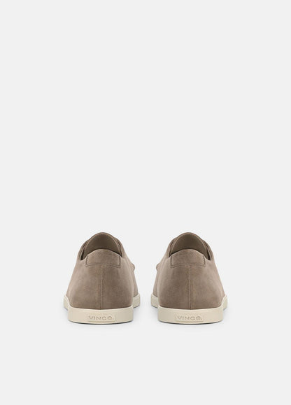 Spencer Suede Oxford in Loafers | VINCE Men